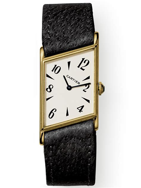 cartier tank oblique|cartier tank 1926.